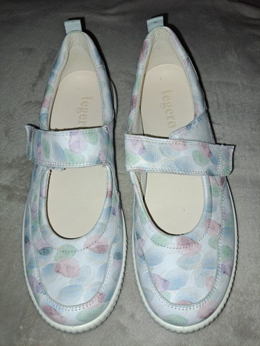 Legero tanaro damenschuhe - tanaro, 5.0