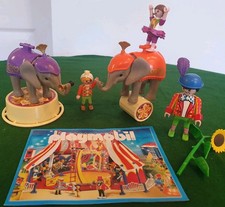 Playmobil 4235 Zirkus