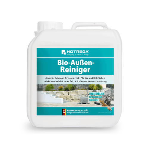 Hotrega bio außenreiniger - hotrega,