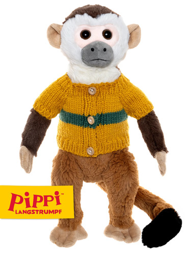 Pippi langstrumpf herr - langstrumpf,