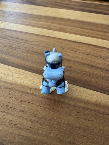 Happy hippo star wars - happy,