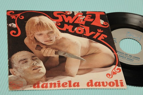 Daniela davoli süß - davoli,