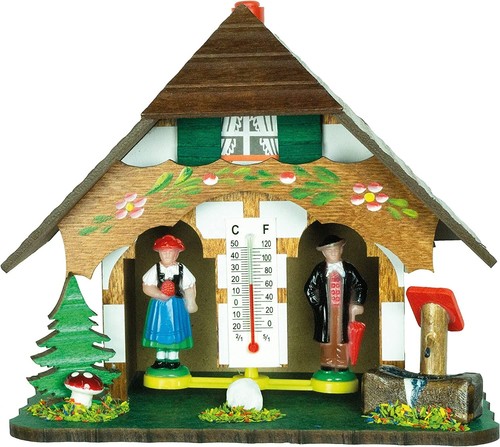 Wetterhaus 817