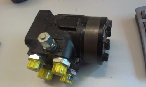 Orbitrol eaton char lynn xcel - eaton,