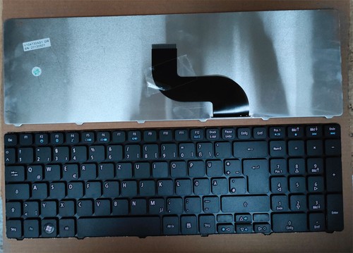 Tastatur aspire 7740g - tastatur, 7740g-434g64bn