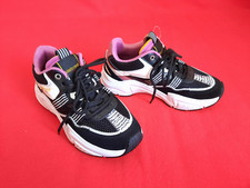 ROBERTO CAVALLI -Sport- super Designer Sneaker Sportschuhe Mehrf. Gr. 39 - NEU -