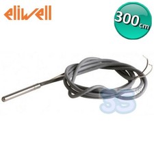 300cm NTC Sonde - mit