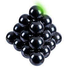 Extra Große Magnetkugeln für