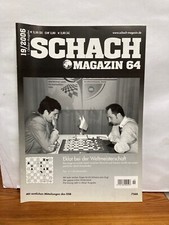 Schachmagazin 64 19/2006