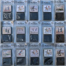 AIRFIX Zinngießform