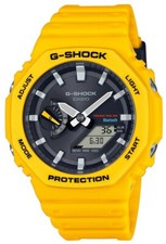 Casio G-Shock Uhr Solar