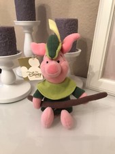 Disney Winnie Pooh Robin Hood