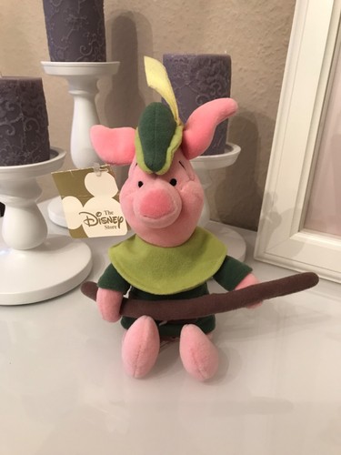 Disney winnie pooh robin hood - disney,