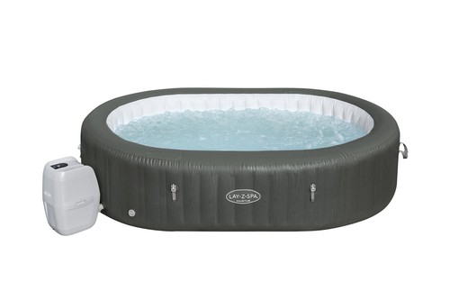Bestway lay spa whirlpool - bestway,