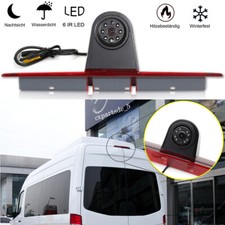 Rückfahrkamera Bremsleuchte