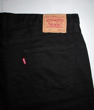LEVI STRAUSS & CO. Herren