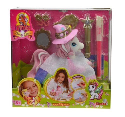 Filly witchy beauty queen - filly,