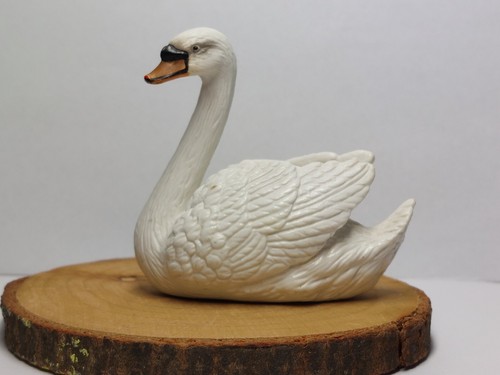 Schleich schwan höckerschwan - schleich, schwan,