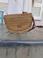 Vintage fendi bag - vintage,