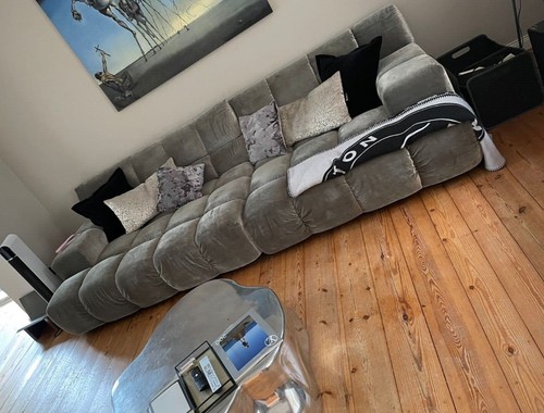 Bretz sofa ocean gebraucht - bretz,