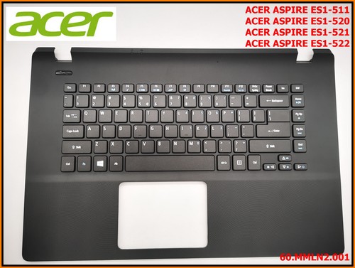 Mmln2 001 acer es1 - acer, es1-511