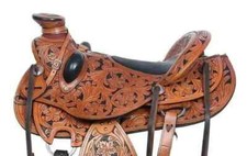 Bester Leder Wade Tree Western