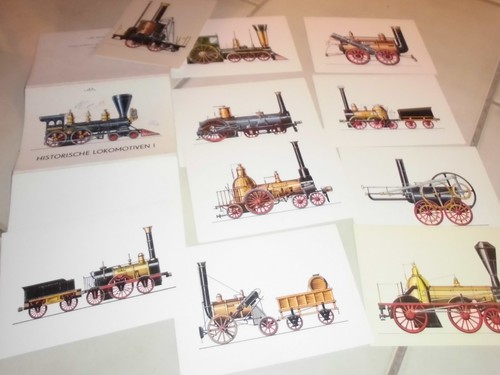 Sammelbilder serie historische - sammelbilder,