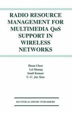 Radio resource management for - radio,