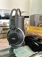 AKG K 812 Pro Kopfhörer