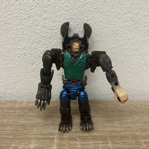 1998 hasbro transformers - 1998,