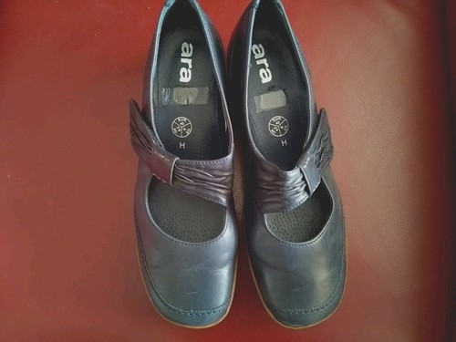 Elegante ara schuhe leder - elegante,