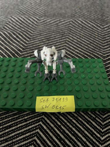 Lego star wars general - lego,