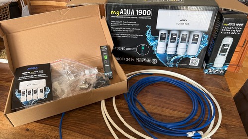 Arka myaqua 1900 - arka,