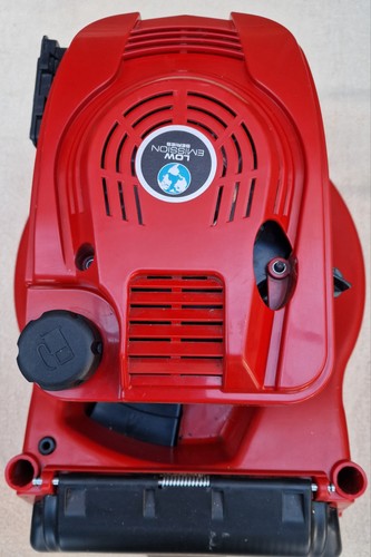 Einhell 1 benzin - einhell, 40/1