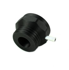 Adapter GOST mit 6mm Aroma