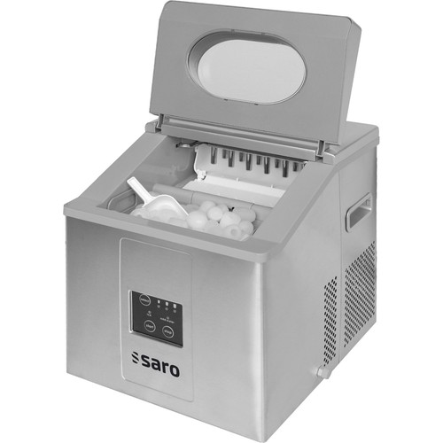 Saro eiswürfelbereiter modell - eiswürfelbereiter,