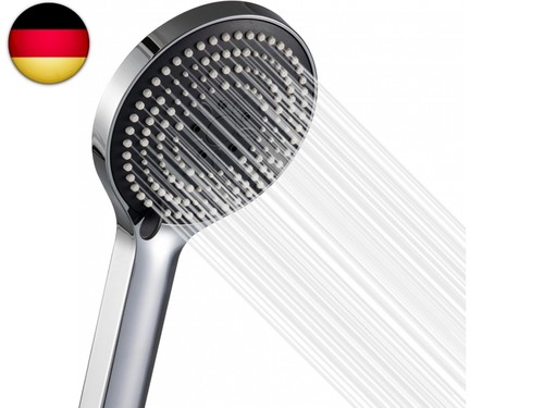 Offo duschkopf groß xxl mit - groß, 6
