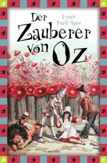 Der zauberer von - der,