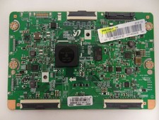 Samsung UN55J6201AFXZA T-Con