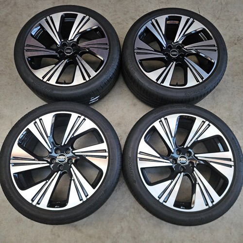 Original audi tron 4ke 22 - audi,