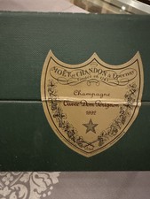 Champagner Vintage 1992 Dom Perignon 