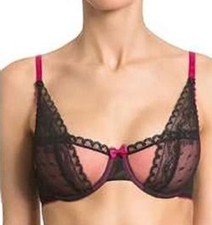 BH schwarz 70C-Cup PASSIONATA