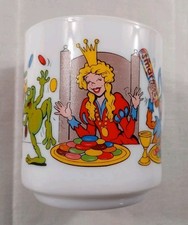 2 Sammeltassen Tasse