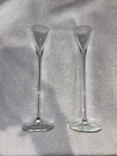 2x Underberg Stilglas