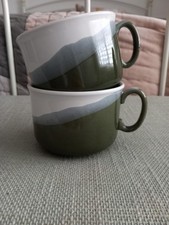 Paar vintage eit england - vintage,