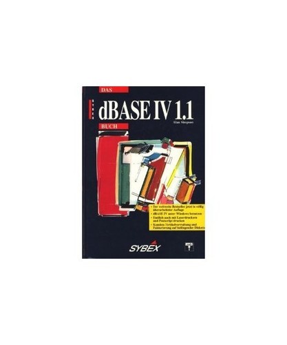 Dbase 1 - iv., 1.1