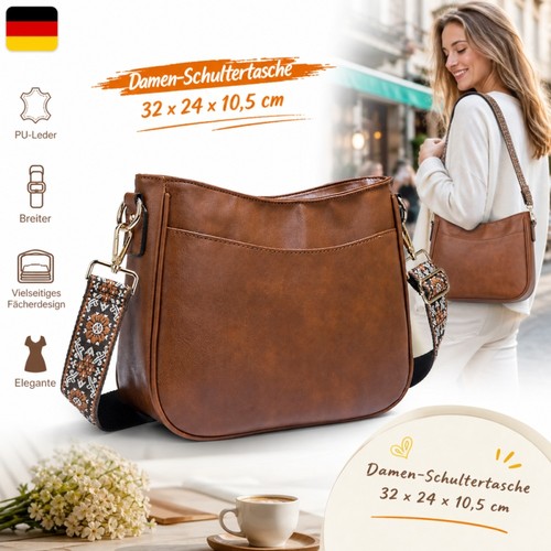 Handtasche umhängetasche - handtasche,