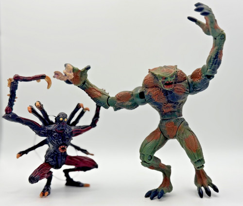 Resident evil hunter - resident,