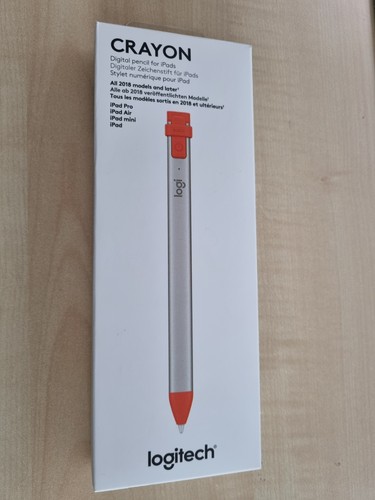 Logitech crayon digitaler - crayon,