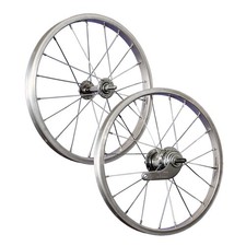 Laufrad zoll satz - 16, set
